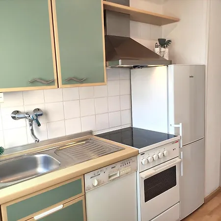Apartman M - View