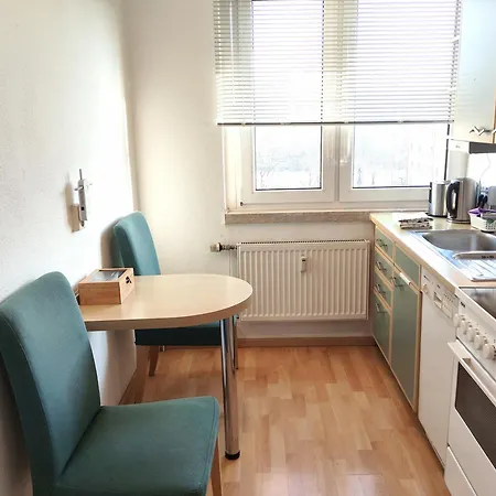 Apartman M - View