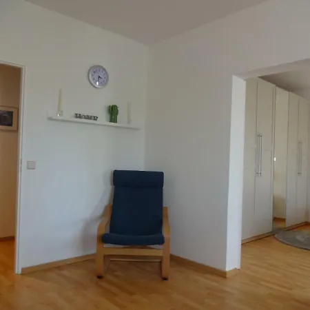 M - View Apartman *