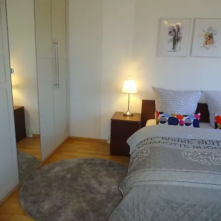 M - View Apartment *