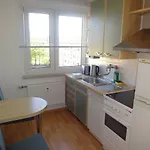 M - View