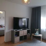 M - View Appartement