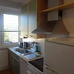 M - View