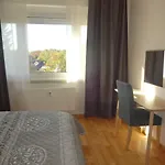 M - View