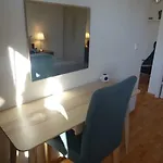 Appartement M - View Leipzig