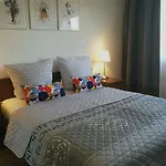 M - View Appartement *
