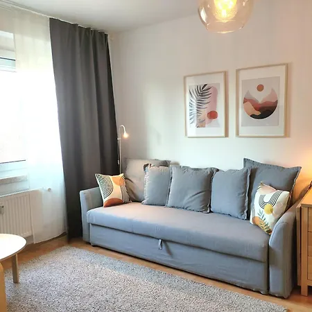 Zuhause Mit Aussicht Apartment *