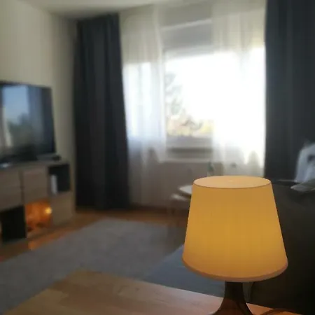 Zuhause Mit Aussicht *