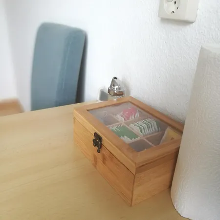 M - View Lipsk