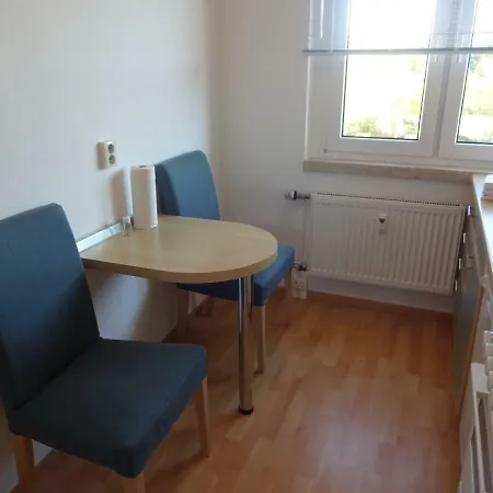 Apartamento M - View Leipzig