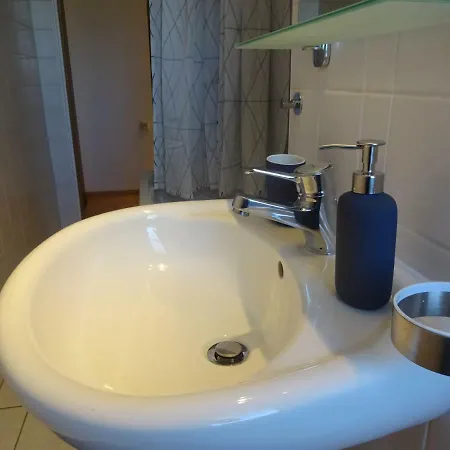 Apartamento M - View