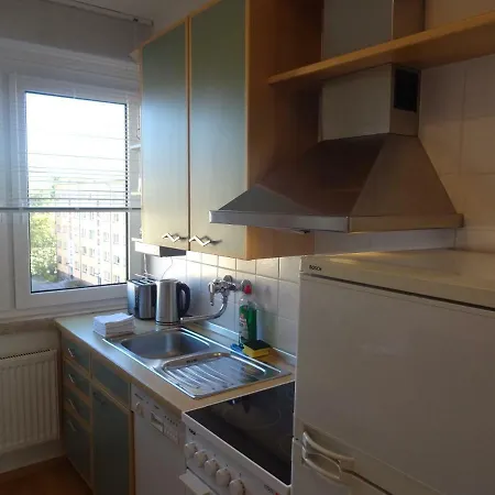 Zuhause Mit Aussicht