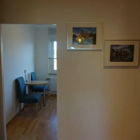 Zuhause Mit Aussicht Apartment *