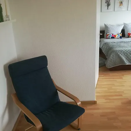 Zuhause Mit Aussicht Apartment *