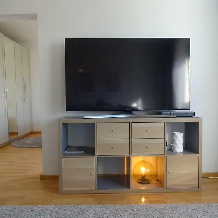 M - View Appartement *