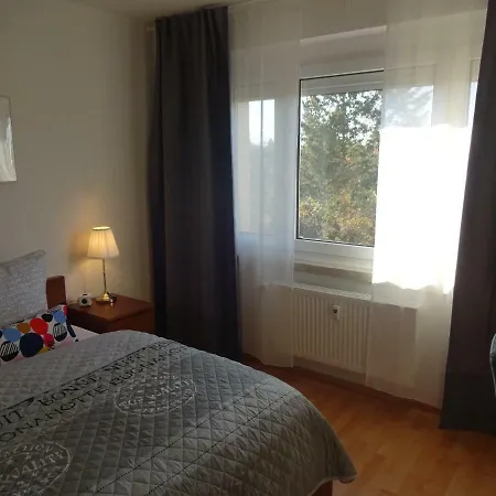 M - View Appartamento