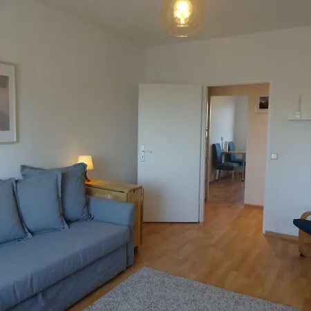 Zuhause Mit Aussicht Apartment *