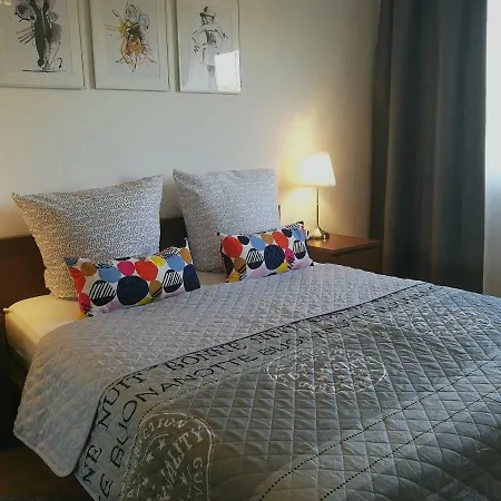 M - View Appartement *