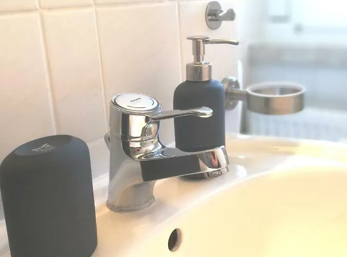 Appartement M - View *