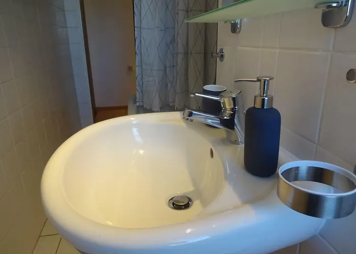 Appartement M - View