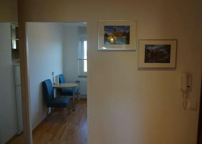 M - View Appartement *