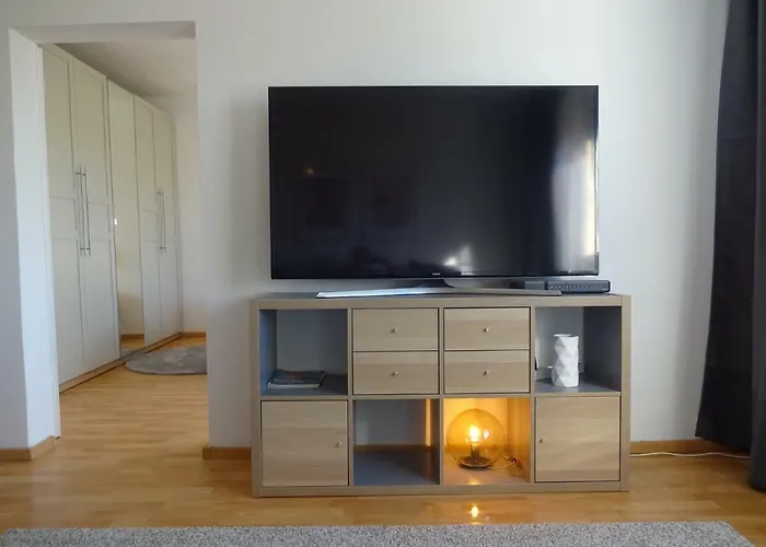 M - View Appartement *