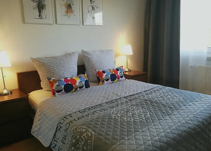 M - View Appartement *